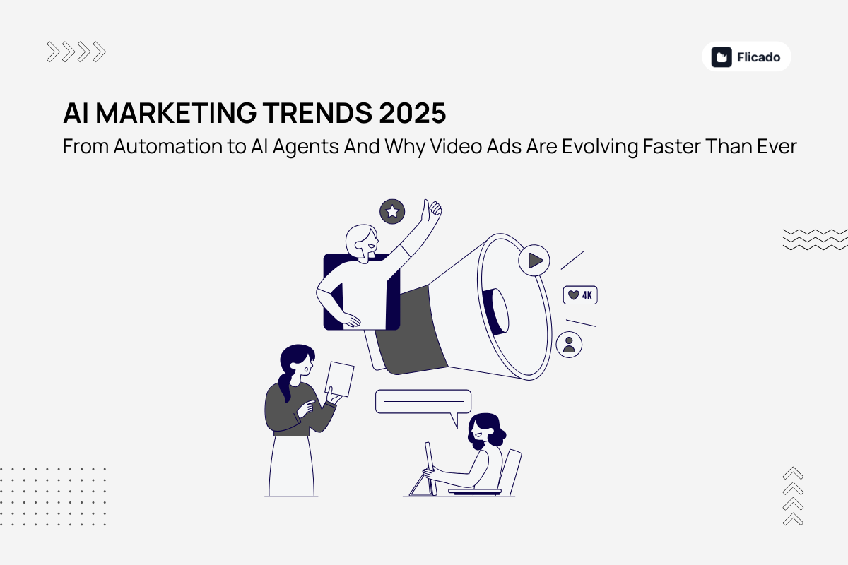 AI Marketing Trends 2025